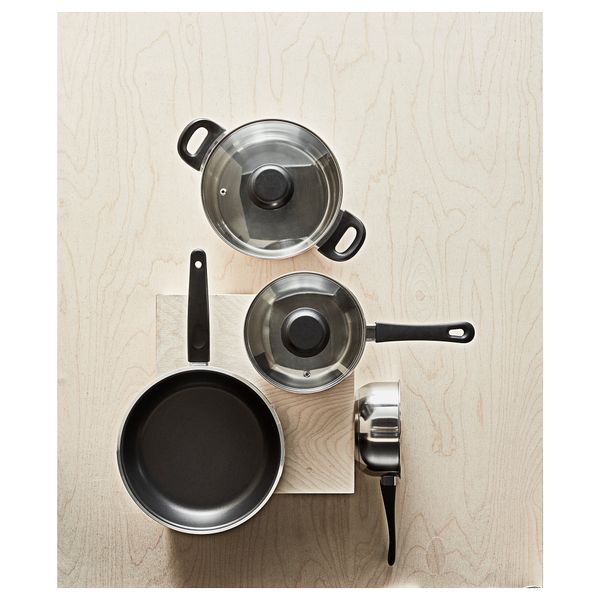 IKEA, дополнительный ракурс