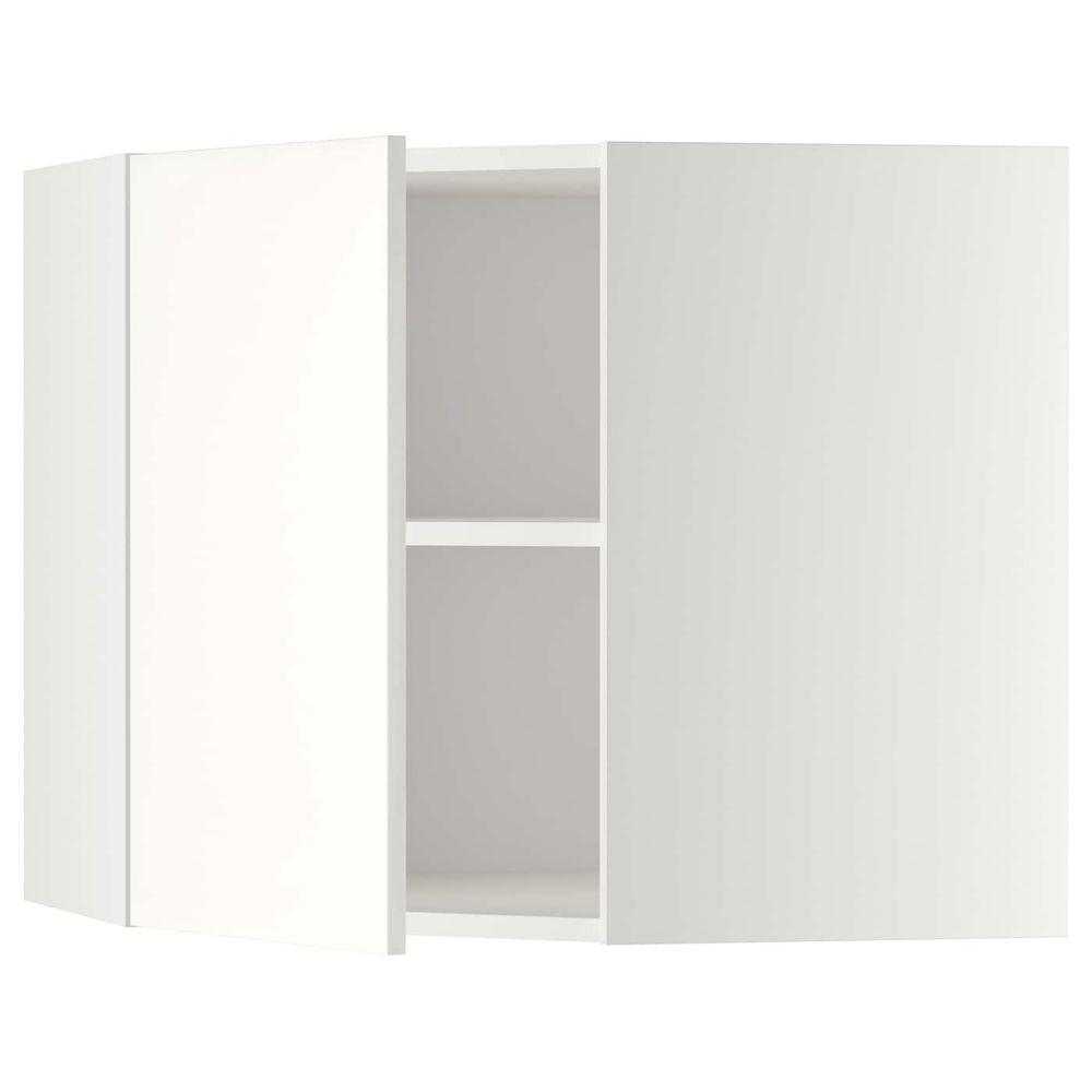 IKEA, вид спереди - схема-чертеж с размерами