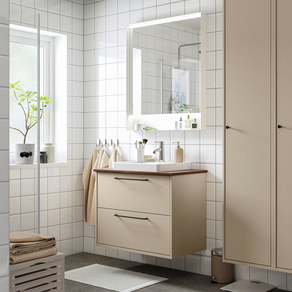 IKEA, дополнительный ракурс