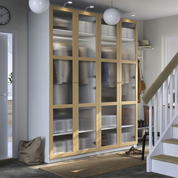 IKEA, дополнительный ракурс