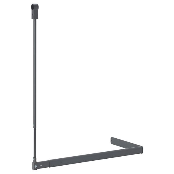 IKEA, вид спереди - схема-чертеж с размерами