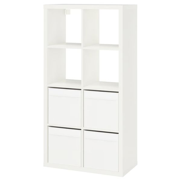 IKEA, вид спереди