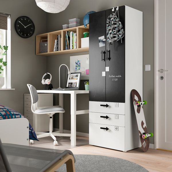IKEA, дополнительный ракурс