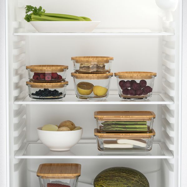 IKEA в интерьере