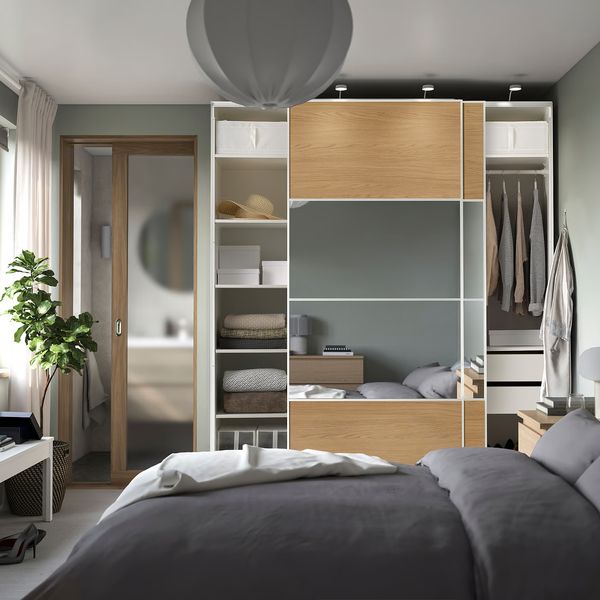 IKEA, дополнительный ракурс