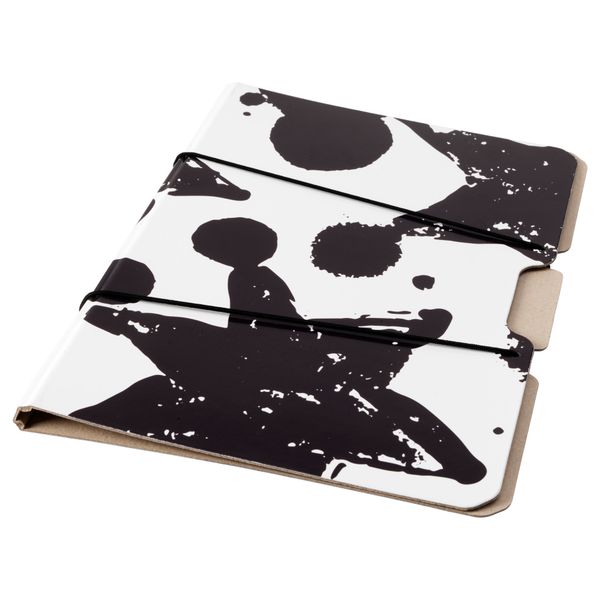 Подставка для планшета СПРИДД, различные орнаменты (29x21 см) - фото 4