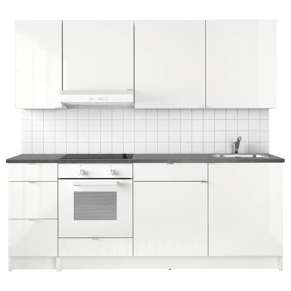 IKEA в интерьере