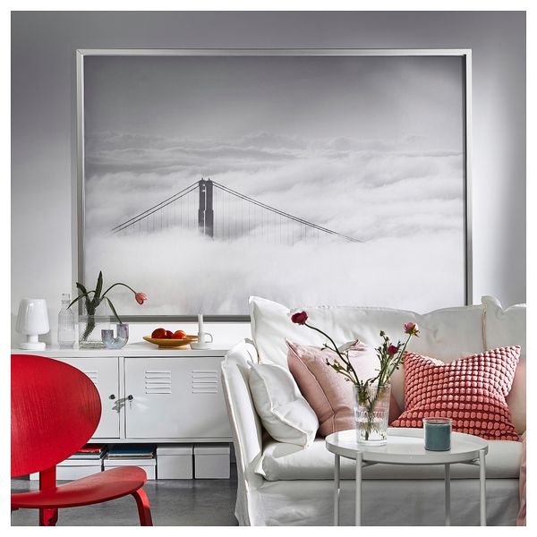 IKEA, дополнительный ракурс