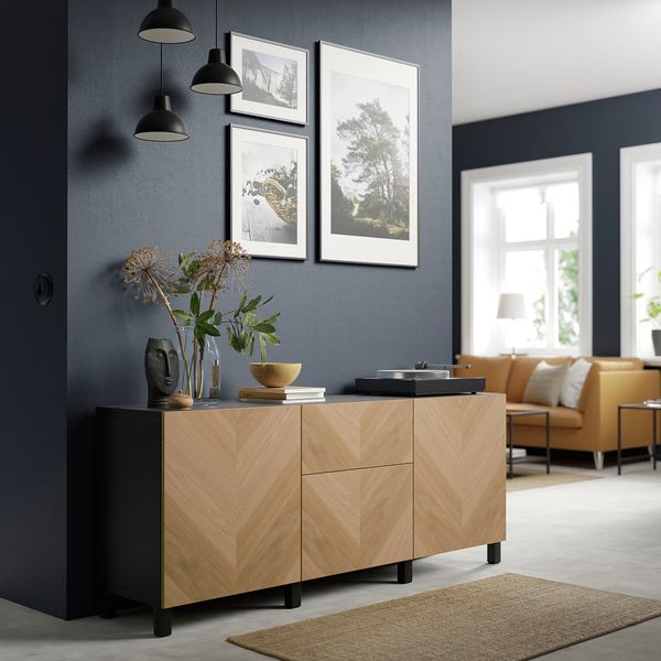 IKEA, дополнительный ракурс
