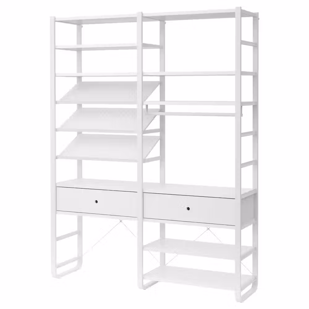 IKEA, вид спереди