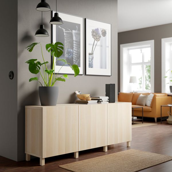IKEA, дополнительный ракурс