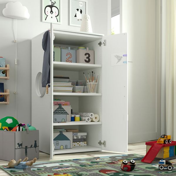 IKEA, дополнительный ракурс
