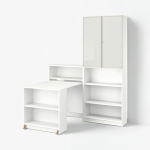 IKEA, вид спереди