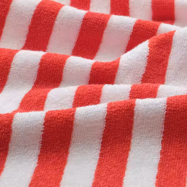 SLÅNHÖSTMAL СЛОНХЁСТМАЛ Полотенце - фото 2