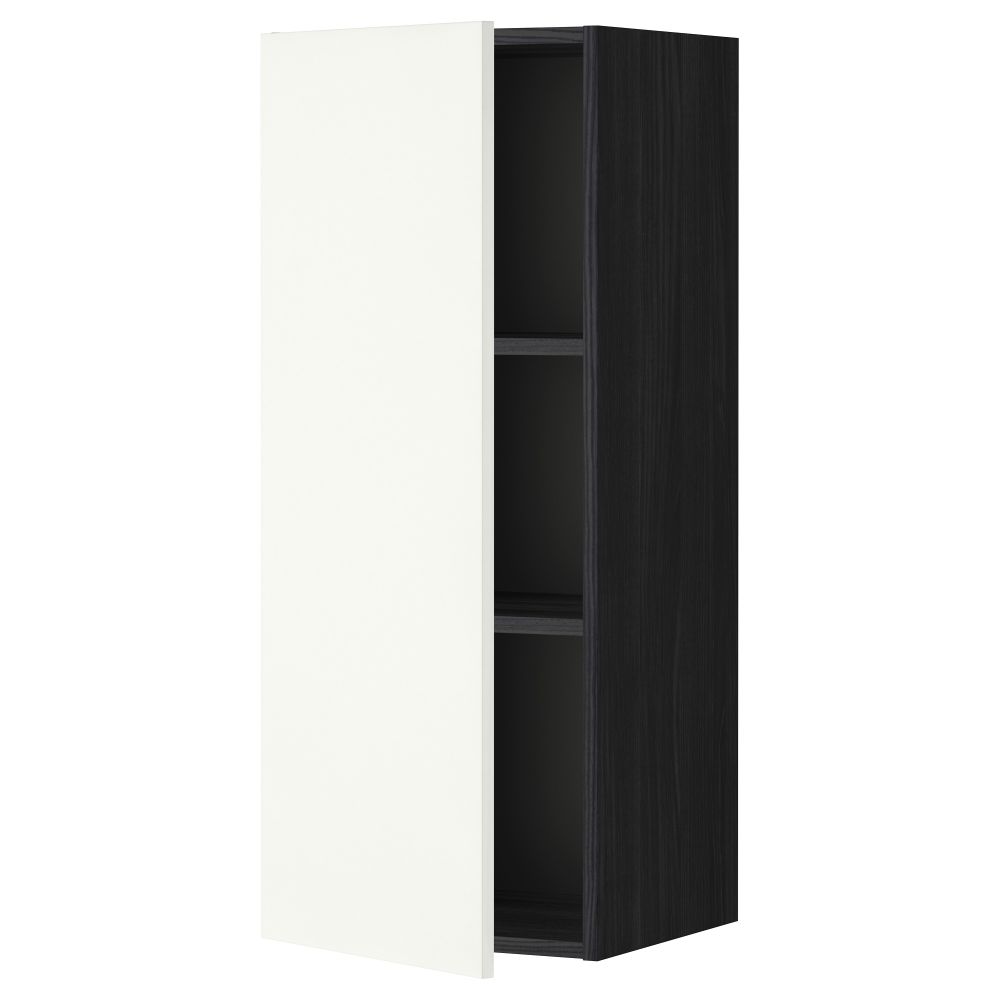 IKEA, вид спереди - схема-чертеж с размерами