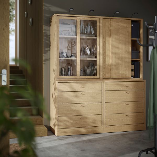 IKEA, дополнительный ракурс