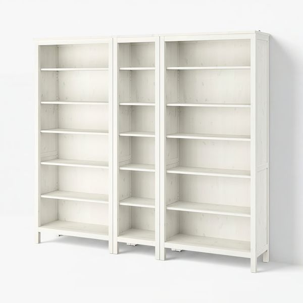 IKEA, вид спереди