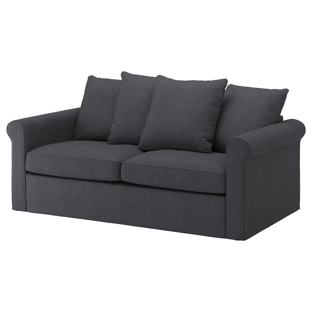 IKEA, вид спереди