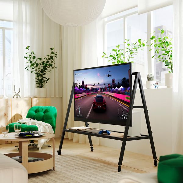 IKEA, дополнительный ракурс