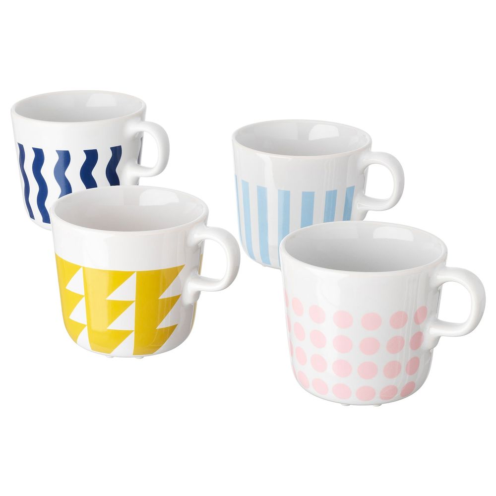 IKEA, вид спереди