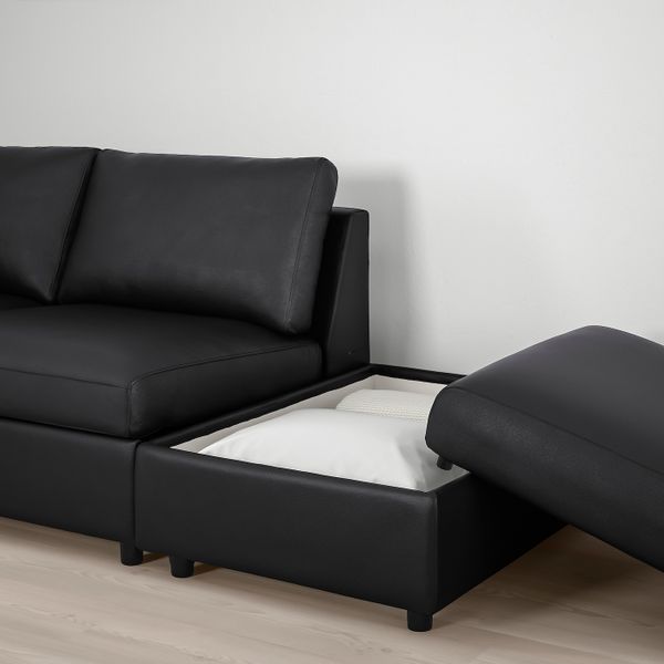 IKEA, дополнительный ракурс
