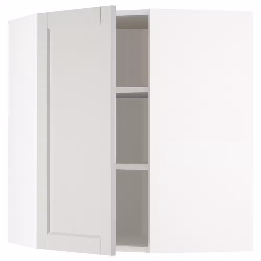 IKEA, вид спереди