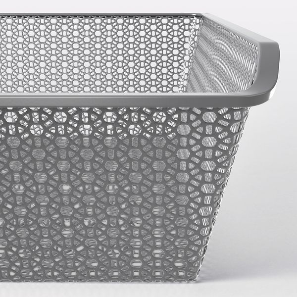 IKEA, дополнительный ракурс - схема-чертеж с размерами