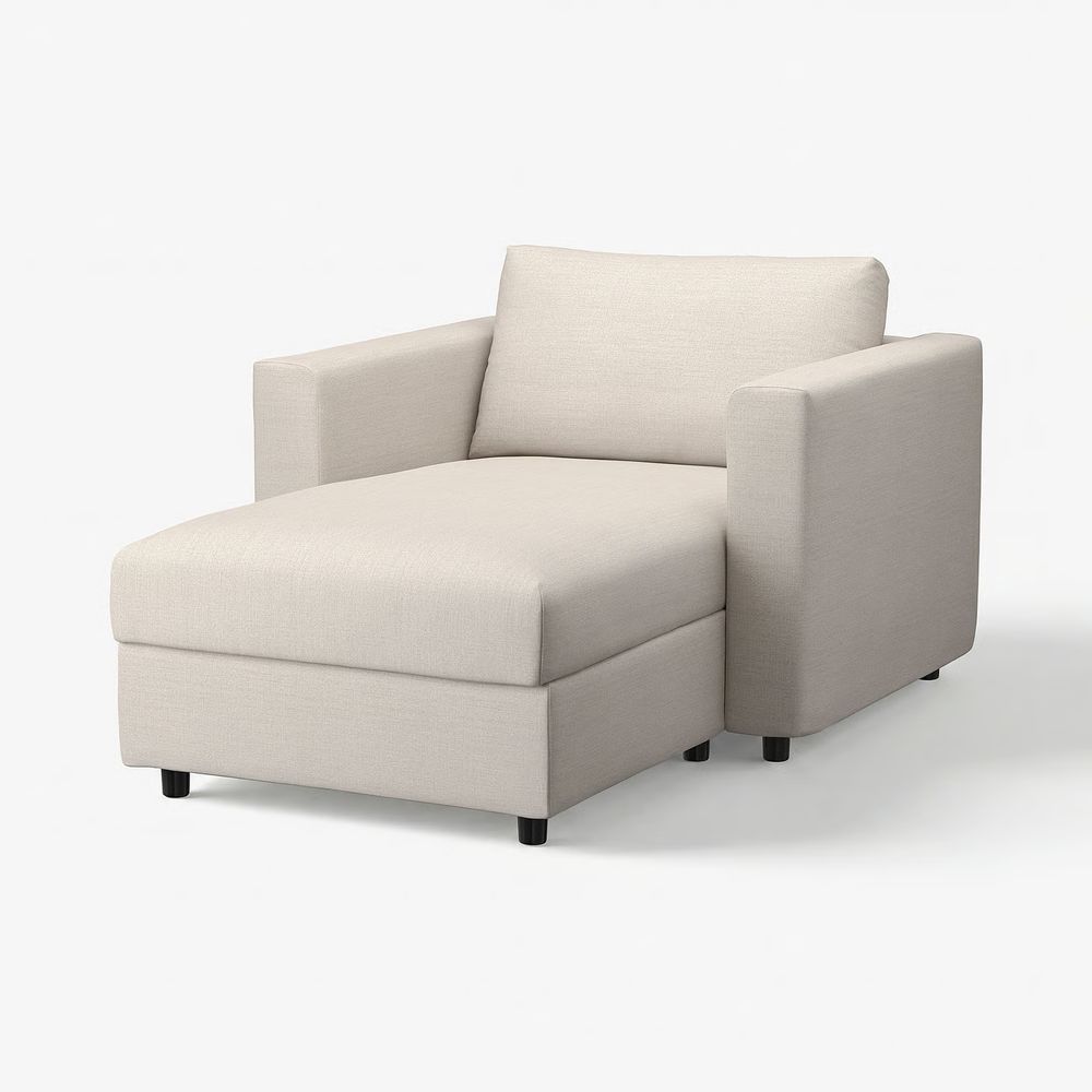 IKEA, вид спереди