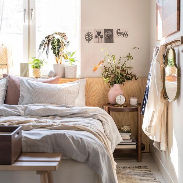 Кашпо, для дома, улицы белый, 12 см IKEA CHIAFRÖN ЧИАФРЁН 504.757.60 - фото 10