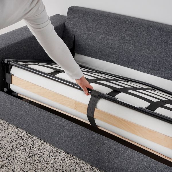 IKEA, дополнительный ракурс
