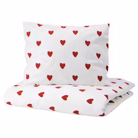 BARNDRÖM Пододеяльник и наволочка