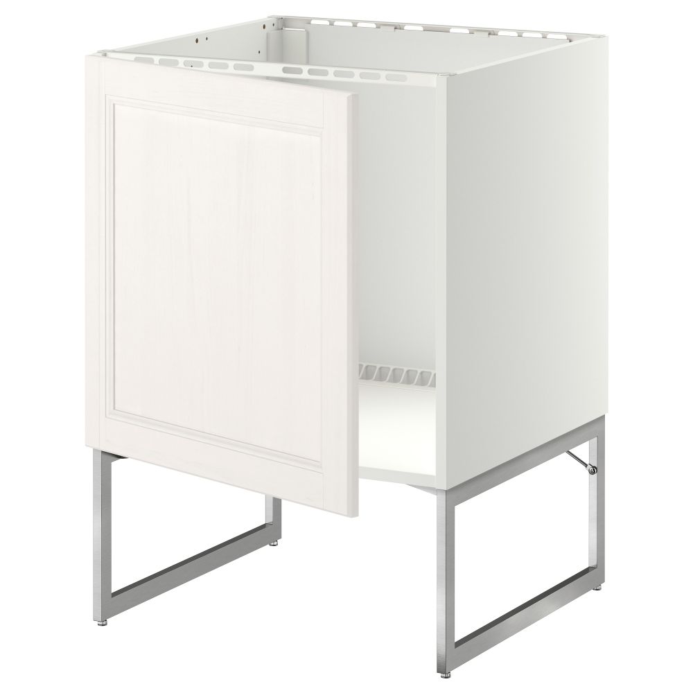 IKEA, вид спереди - схема-чертеж с размерами