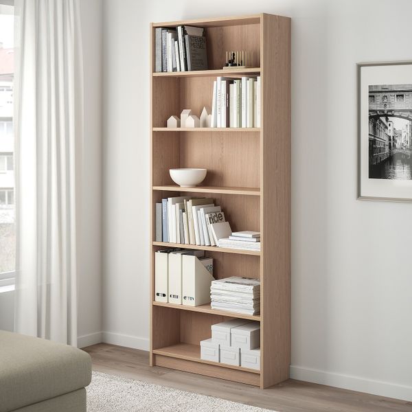 IKEA, дополнительный ракурс