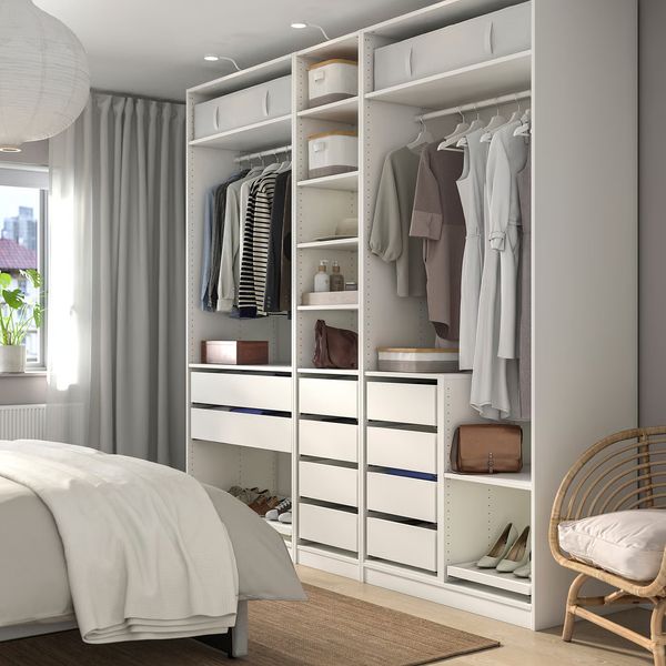 IKEA, дополнительный ракурс