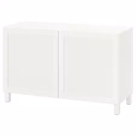 BESTÅ Комбинация для хранения с дверцами