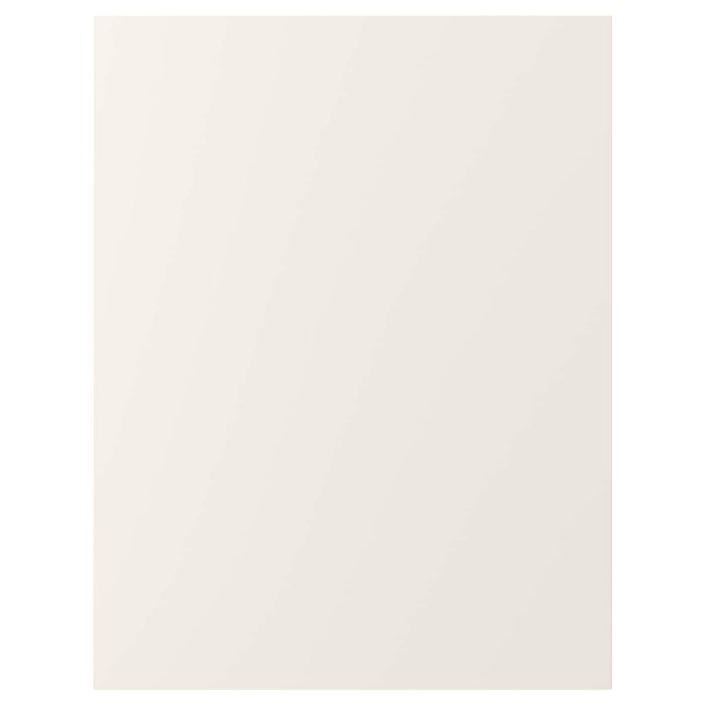Накладная панель, белый с оттенком 62x80 см IKEA FÖRBÄTTRA ФОРБЭТТРА 803.671.32 - фото 1