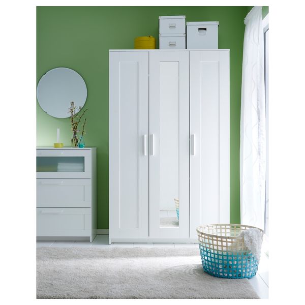 IKEA, дополнительный ракурс