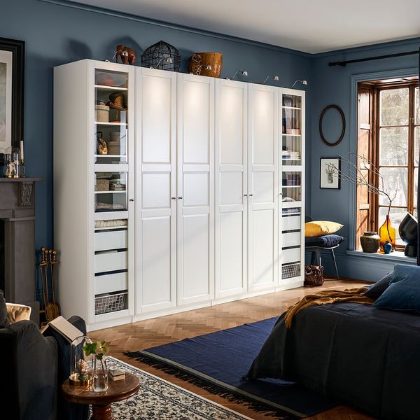 IKEA, дополнительный ракурс