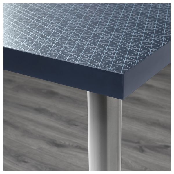 IKEA, дополнительный ракурс - схема-чертеж с размерами