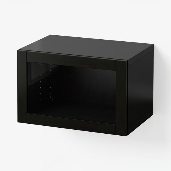 IKEA, дополнительный ракурс - схема-чертеж с размерами