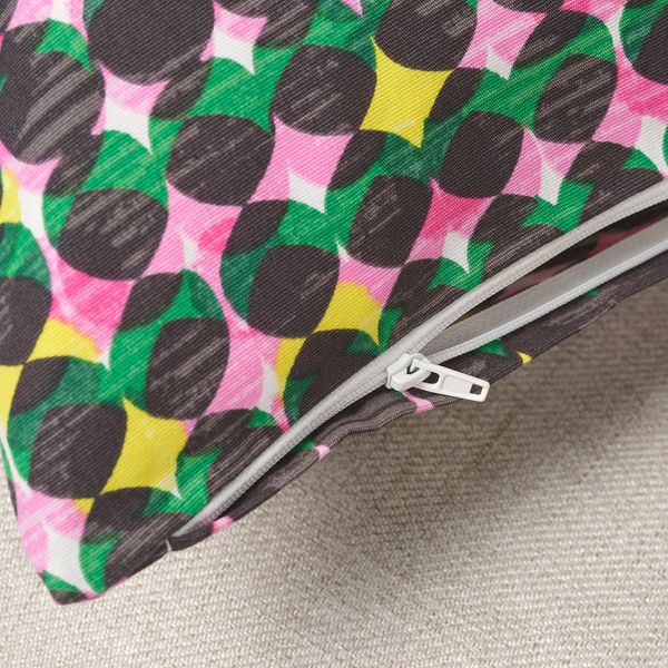 IKEA, дополнительный ракурс - схема-чертеж с размерами