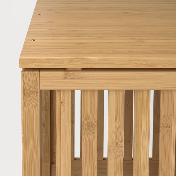 IKEA, дополнительный ракурс - схема-чертеж с размерами