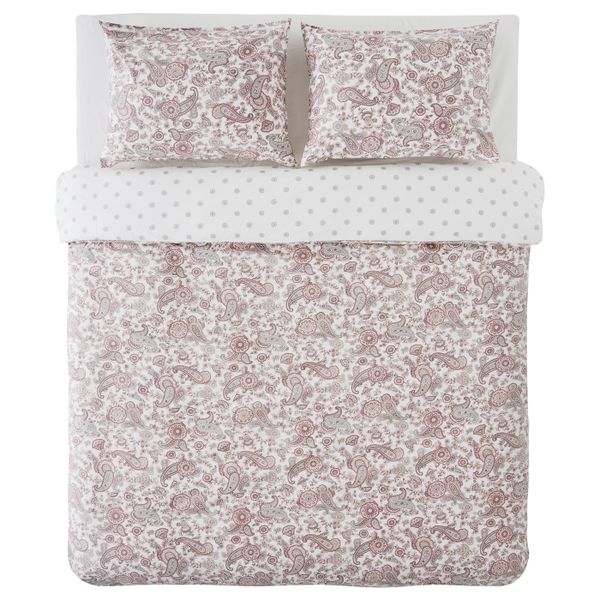 IKEA, дополнительный ракурс - схема-чертеж с размерами