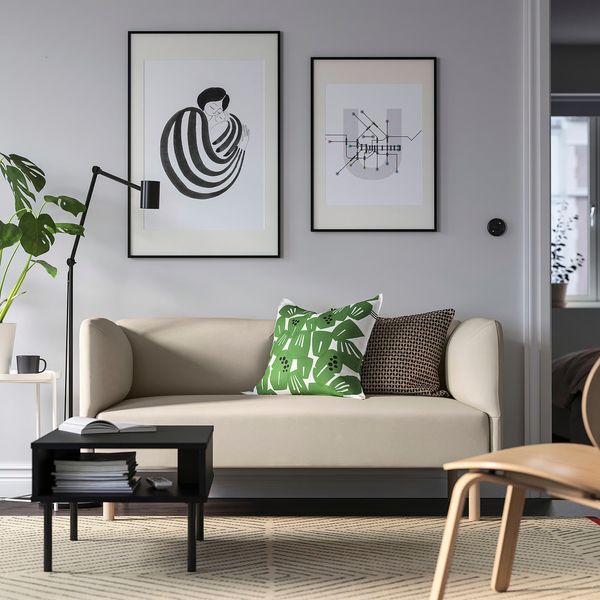 IKEA, дополнительный ракурс