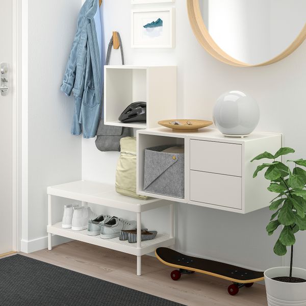IKEA, дополнительный ракурс
