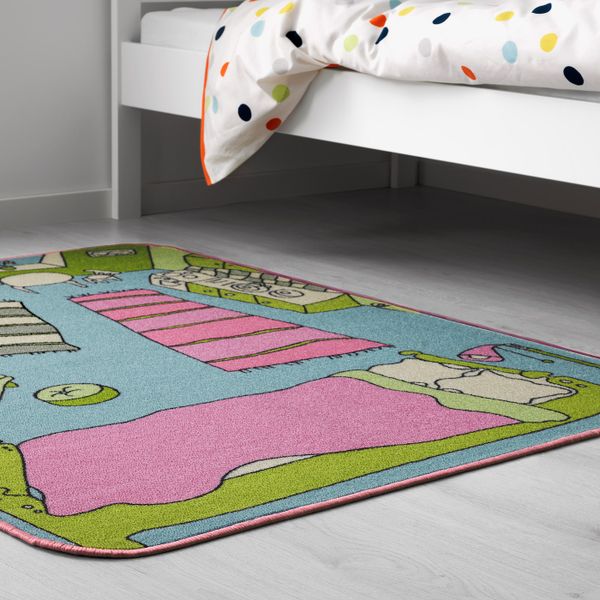 IKEA, дополнительный ракурс