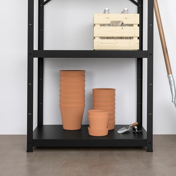 IKEA, дополнительный ракурс