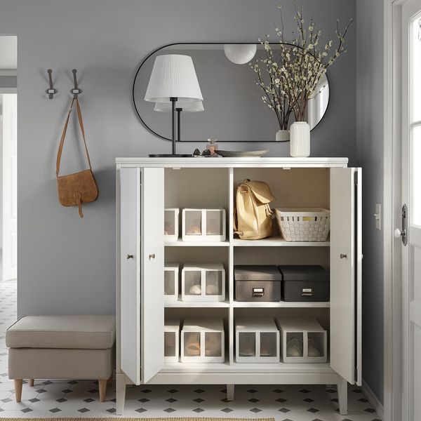 IKEA, дополнительный ракурс