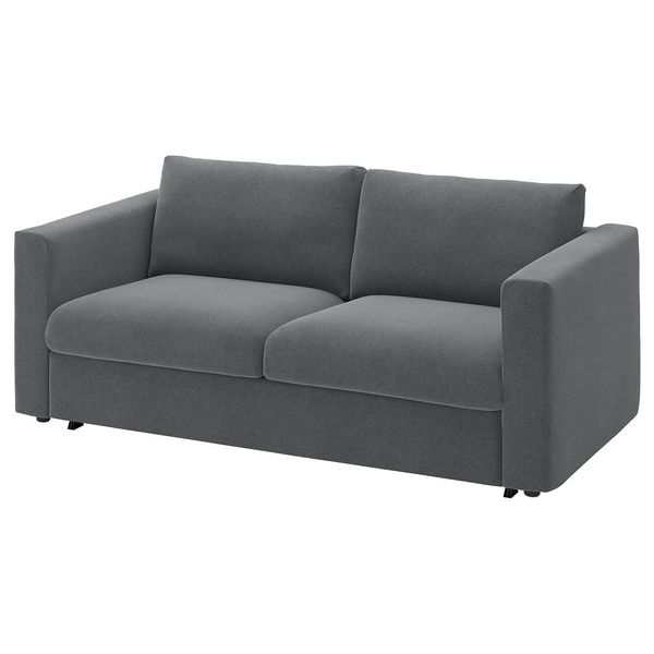IKEA, вид спереди
