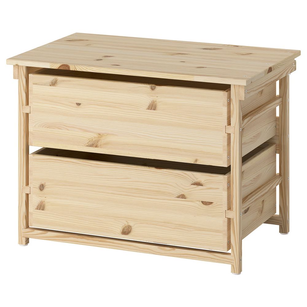 IKEA, вид спереди